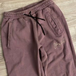 YoungLA jogger sweatpants